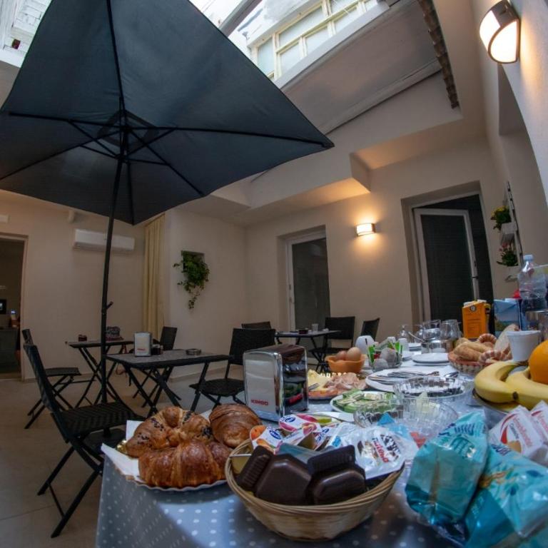 La terra del benessere - Camera Matrimoniale con Bagno Privato - 21