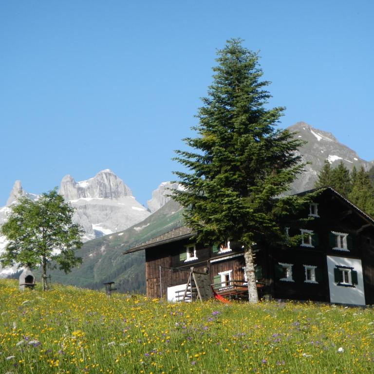 Ferienhaus Vollspora - Ferienhaus - 2