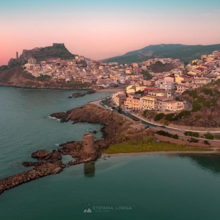 La terra del benessere - Camera Matrimoniale con Bagno Privato - 13