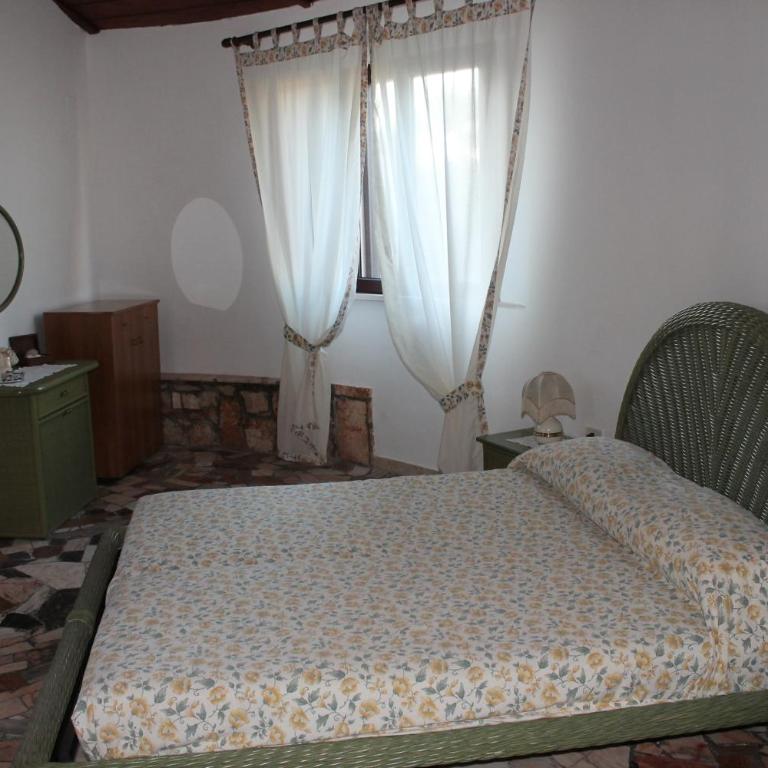 Ville Alba & Azzurra Accesso Privato al Mare - Villa con Vista Giardino - 14