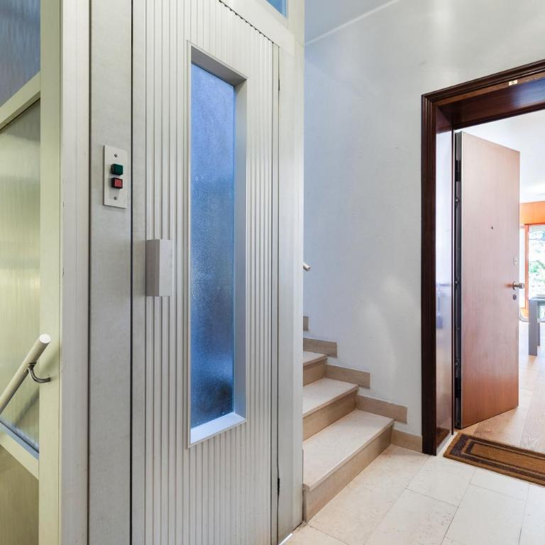 GuestHost - Venice Lido Wonderful Apartment with Terrace - Appartement 2 Chambres - 23