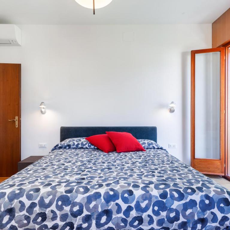 GuestHost - Venice Lido Wonderful Apartment with Terrace - Appartement 2 Chambres - 4
