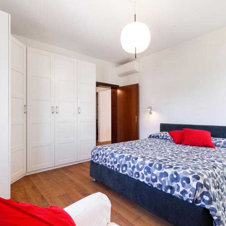 GuestHost - Venice Lido Wonderful Apartment with Terrace - Appartement 2 Chambres - 15