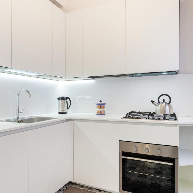 GuestHost - Venice Lido Wonderful Apartment with Terrace - Appartement 2 Chambres - 7