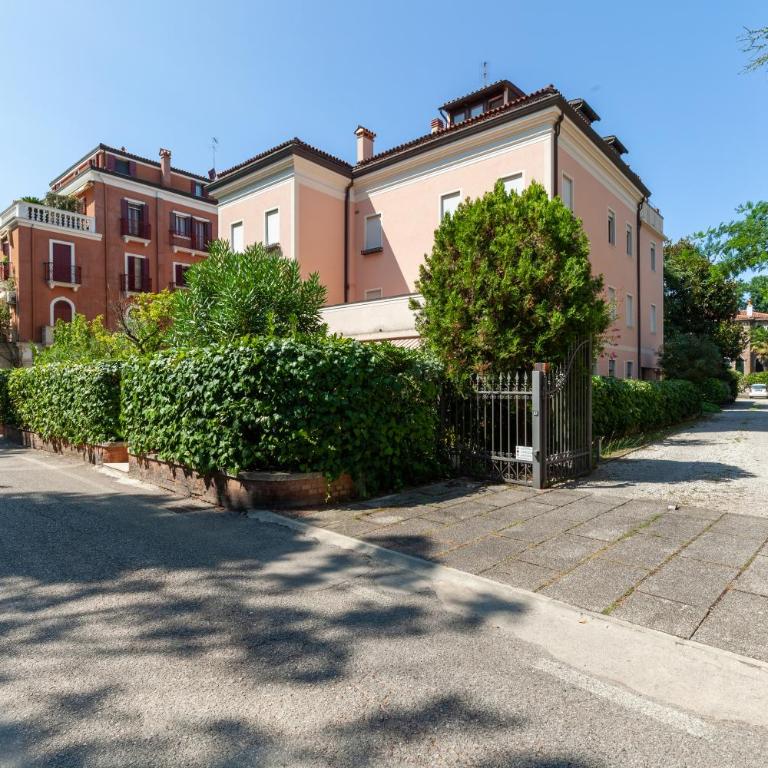 GuestHost - Venice Lido Wonderful Apartment with Terrace - Appartement 2 Chambres - 25