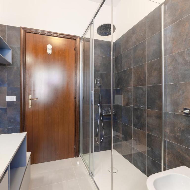 GuestHost - Venice Lido Wonderful Apartment with Terrace - Appartement 2 Chambres - 20