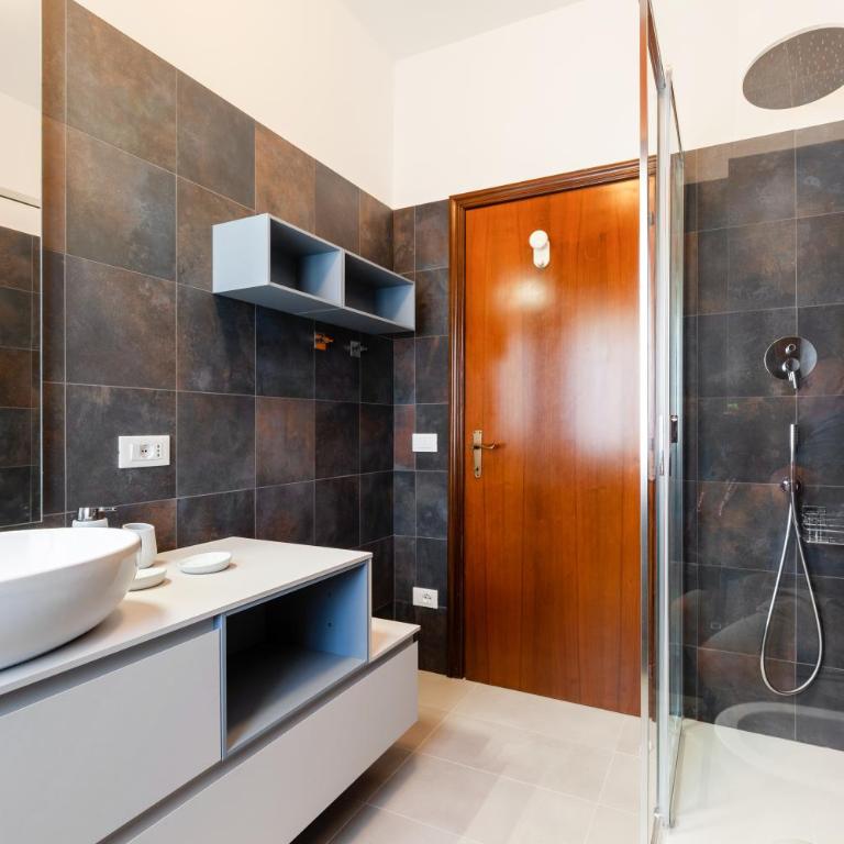 GuestHost - Venice Lido Wonderful Apartment with Terrace - Appartement 2 Chambres - 22