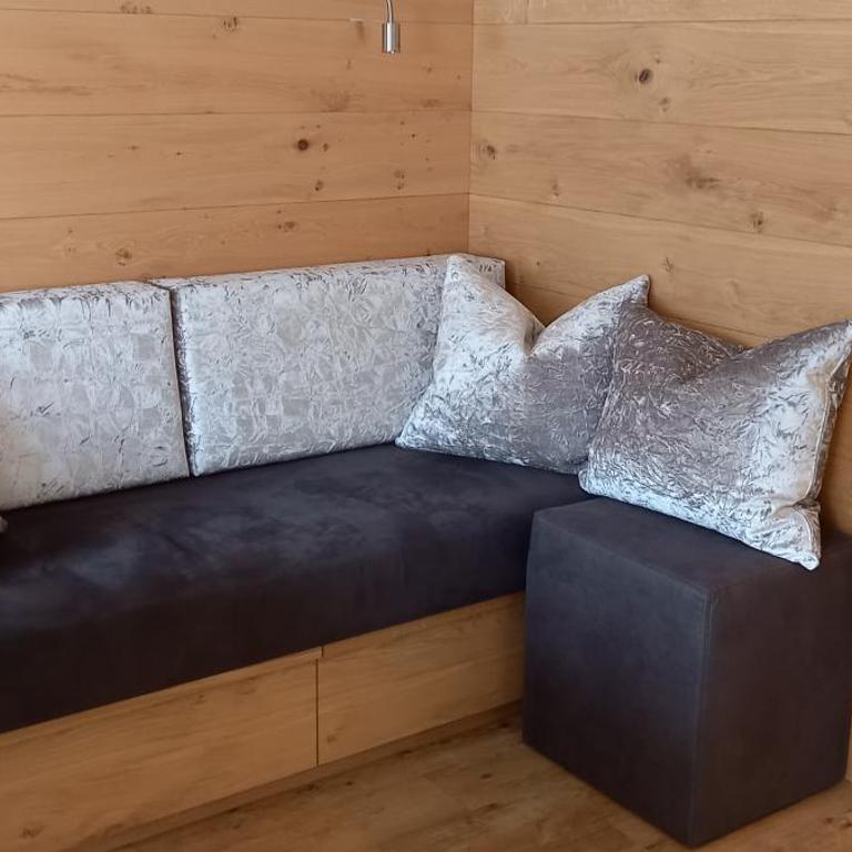 Appartamento Puez - Appartamento con Balcone - 4