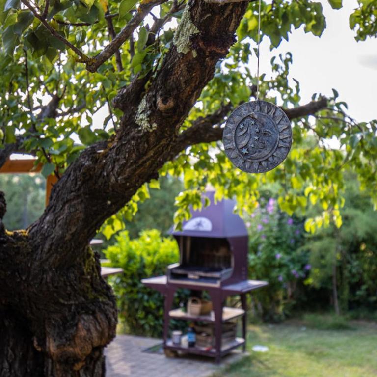 Toscana da Sogno a Villa Allegria - Appartamento con Vista Giardino - 30