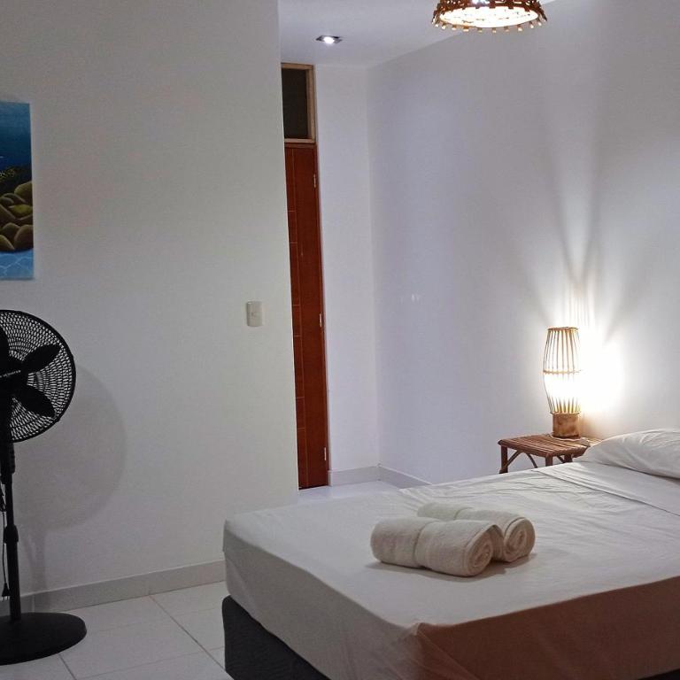 VidaMar - Double Room with Balcony and Sea View - 2