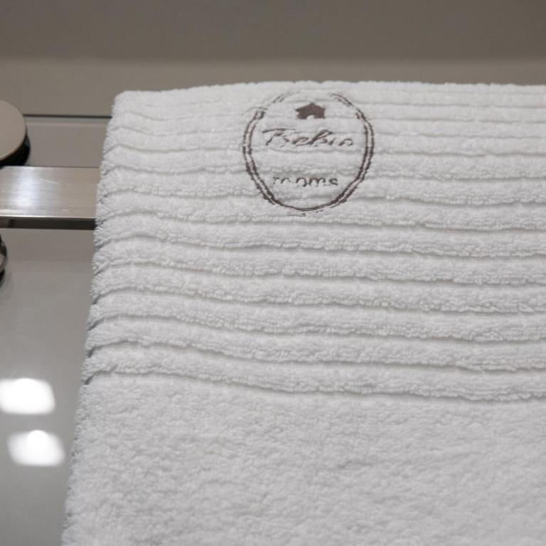 Bebio Rooms - Camera Tripla Comfort - 2