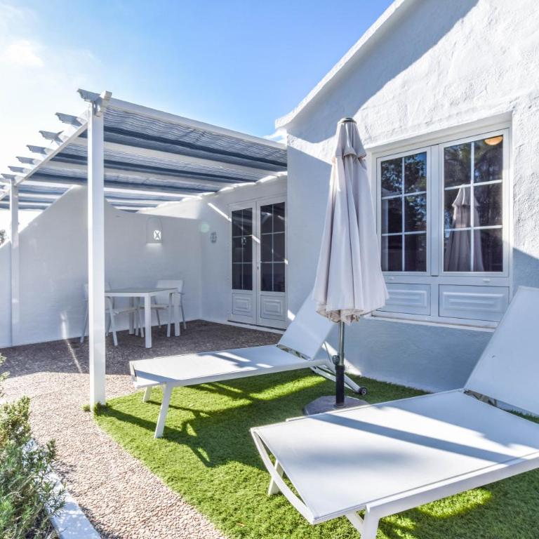 Villas New Lanzasuites - One-Bedroom Villa - 18