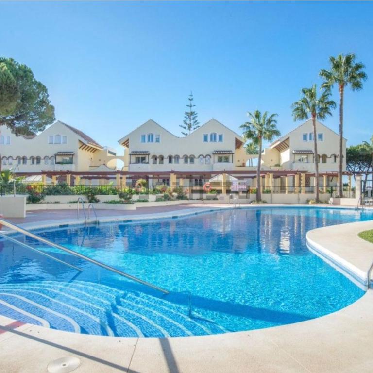 La Buganvilla de Marbella - Apartamento de 2 dormitorios - 35