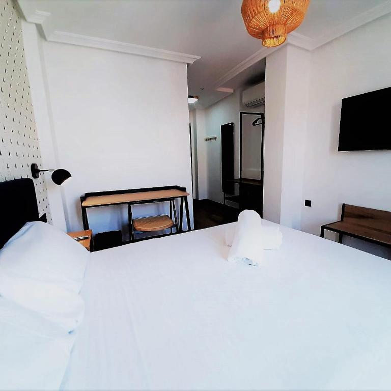 Hotel Matilde by gaiarooms - Habitación Doble - 1 o 2 camas - 7