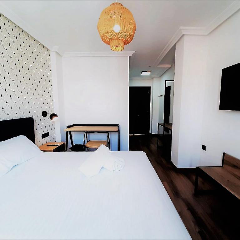 Hotel Matilde by gaiarooms - Habitación Doble - 1 o 2 camas - 10