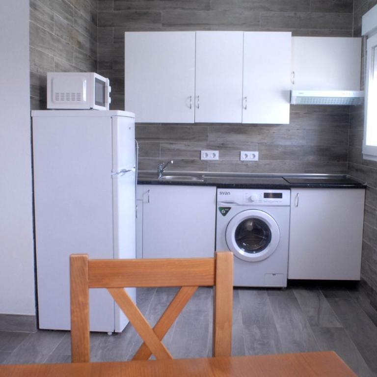 Pueblos blancos - Apartamento de 2 dormitorios - 10