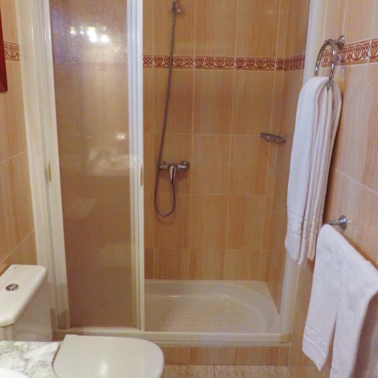 Bungalows Castillo Beach - One-Bedroom Apartment - 7