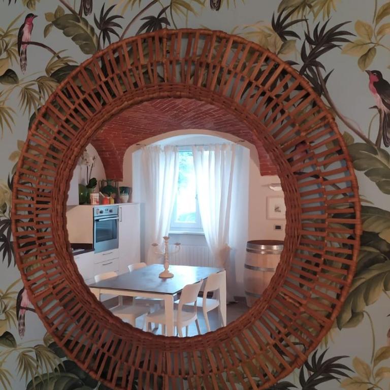 La Morra Suite - Appartamento con 1 Camera da Letto - 13