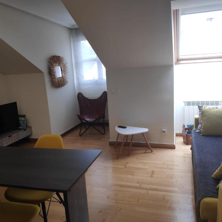 Apartamento Irene céntrico con Wifi y parking coche tamaño medio Cangas de Onís - Apartamento de 2 dormitorios - 30