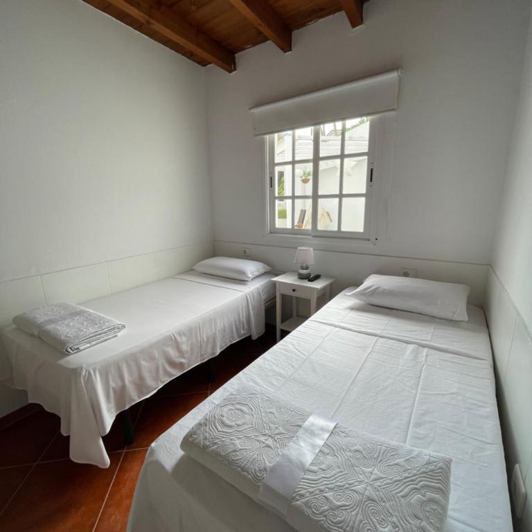 Apartamento Elena 11 - Apartamento de 2 dormitorios - 2