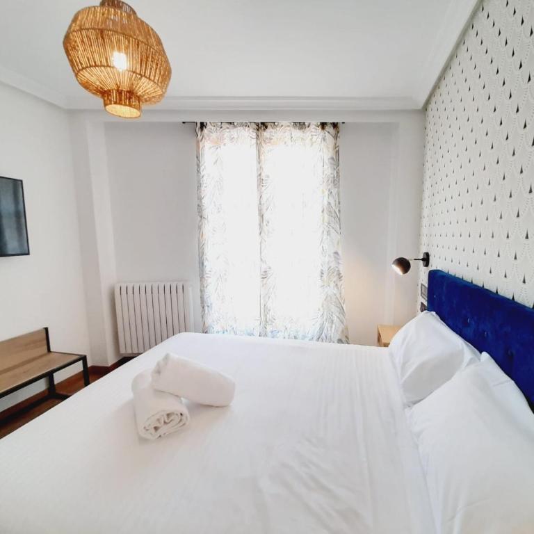 Hotel Matilde by gaiarooms - Habitación Doble - 1 o 2 camas - 9