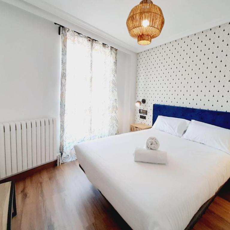 Hotel Matilde by gaiarooms - Habitación Doble - 1 o 2 camas - 1