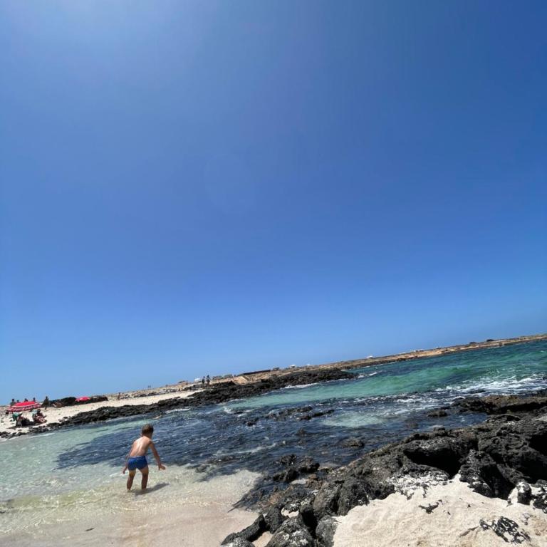 COTILLO SEA - Apartamento de 2 dormitorios - 5