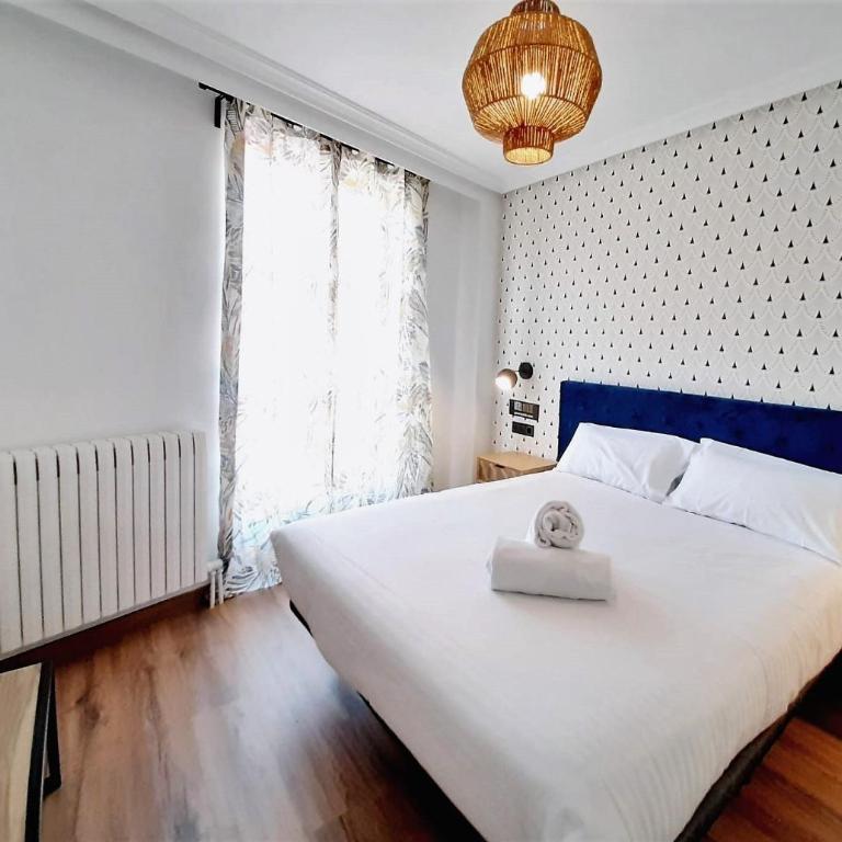 Hotel Matilde by gaiarooms - Habitación Doble - 1 o 2 camas - 8