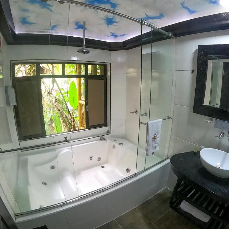 Lagos de Venecia - Apartamento Superior - 2