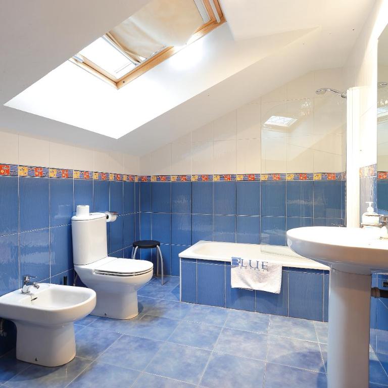 Apartamentos Urban Blue, Blue Hotels - Estudio (2 adultos) - 8