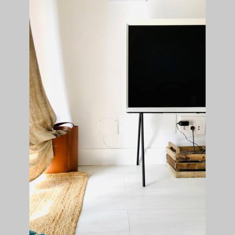 PHARUS retro beach home New Heated Pool - Apartamento de 1 dormitorio con vistas al mar - 9