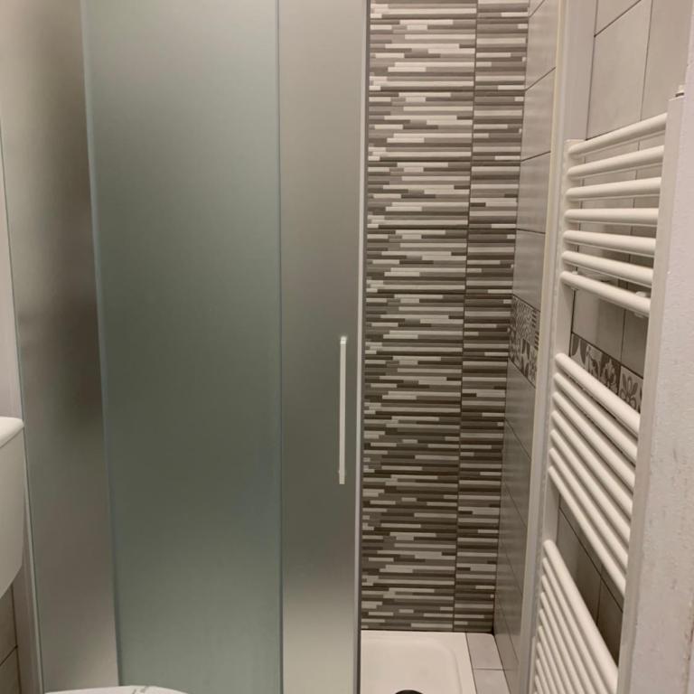 Pisa Train Station Guest House - Appartamento con 2 Camere da Letto - 32