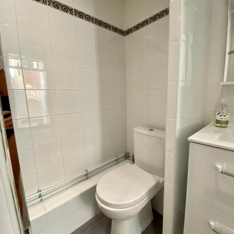 Central and Convenient Studio in Monaco - Appartement 1 Chambre - 11
