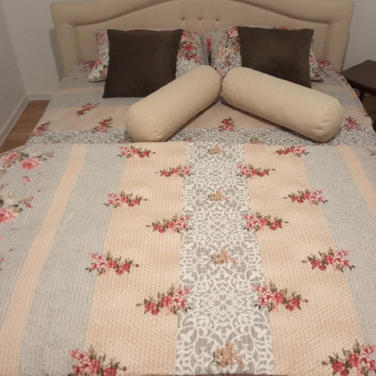 Mercy Deluxapartment - Apartman sa 2 Spavaće Sobe - 35