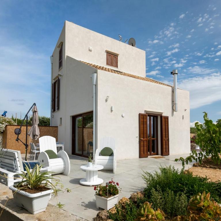 Zu Bastianu House - Casa con 3 Camere da Letto - 1