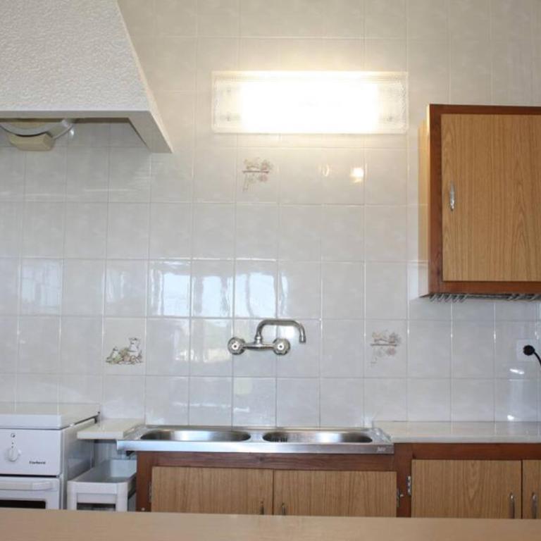 Precioso apartamento con piscina en Pals Costa Brava - Apartamento de 1 dormitorio - 29