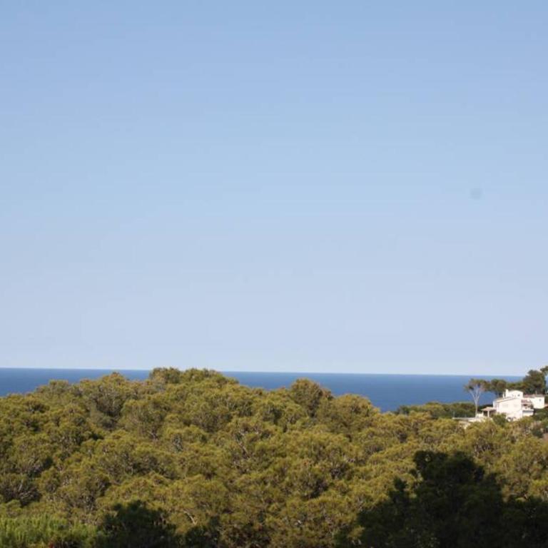 Precioso apartamento con piscina en Pals Costa Brava - Apartamento de 1 dormitorio - 27