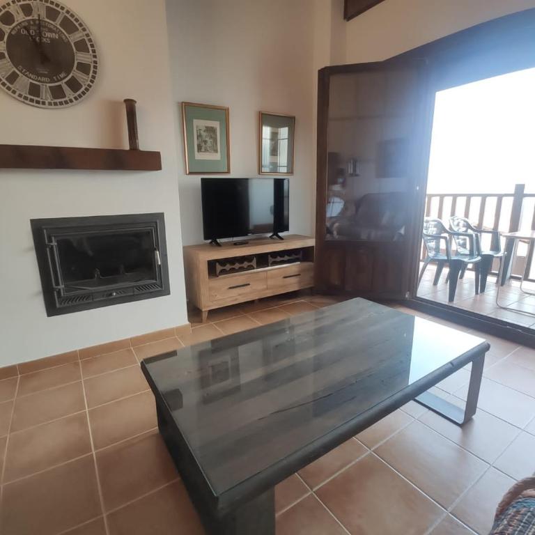 Apartamento Fuendeplata - Apartment mit 3 Schlafzimmern - 1