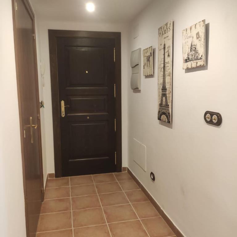 Apartamento Fuendeplata - Apartment mit 3 Schlafzimmern - 2
