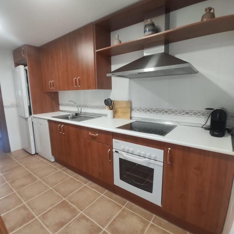 Apartamento Fuendeplata - Apartment mit 3 Schlafzimmern - 3