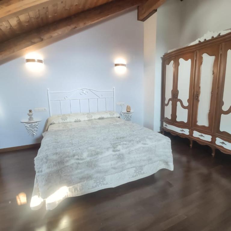 Apartamento Fuendeplata - Apartment mit 3 Schlafzimmern - 4