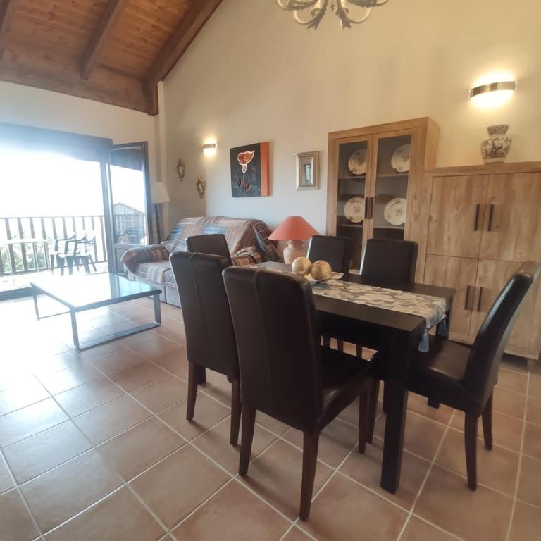 Apartamento Fuendeplata - Apartment mit 3 Schlafzimmern - 5