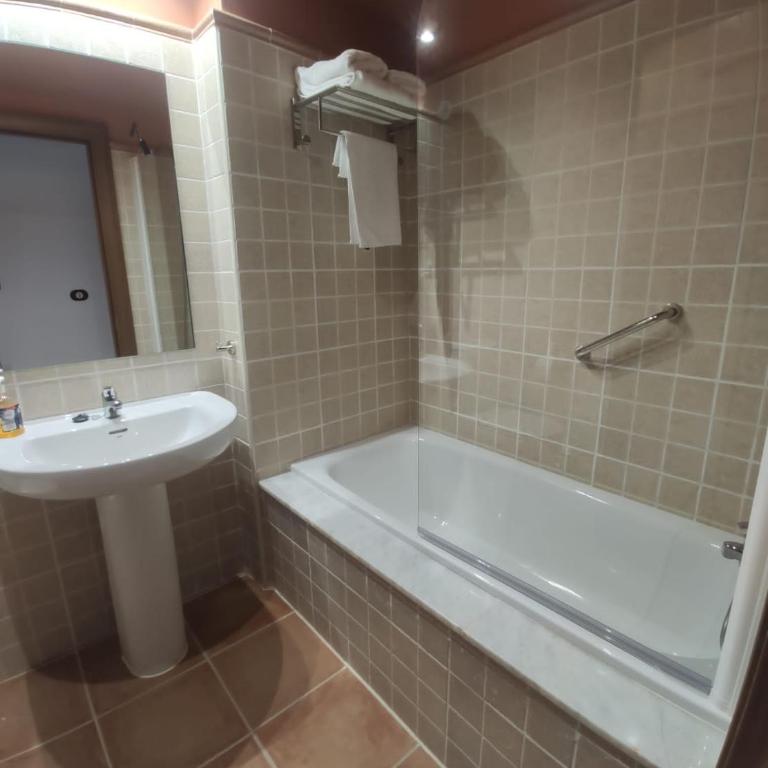 Apartamento Fuendeplata - Apartment mit 3 Schlafzimmern - 7