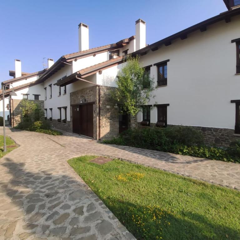 Apartamento Fuendeplata - Apartment mit 3 Schlafzimmern - 8