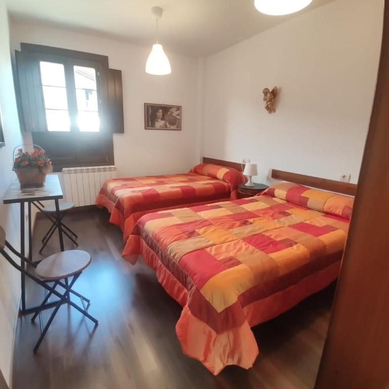 Apartamento Fuendeplata - Apartment mit 3 Schlafzimmern - 9