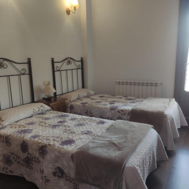 Apartamento Fuendeplata - Apartment mit 3 Schlafzimmern - 11