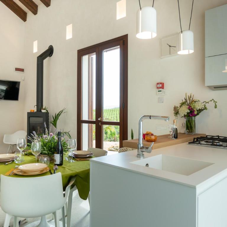 Zu Bastianu House - Casa con 3 Camere da Letto - 6
