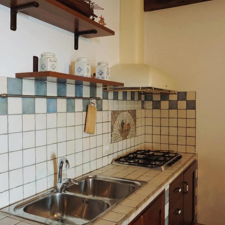 Mariuccia House Amalfi - Casa con 1 Camera da Letto - 14