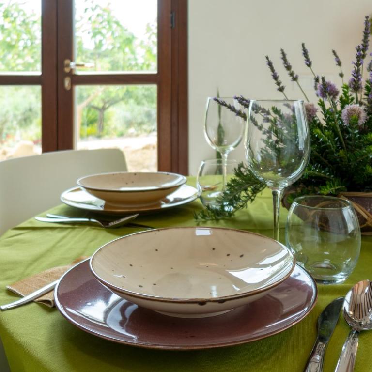 Zu Bastianu House - Casa con 3 Camere da Letto - 3