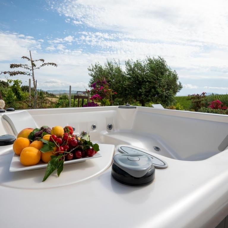 Zu Bastianu House - Casa con 3 Camere da Letto - 9